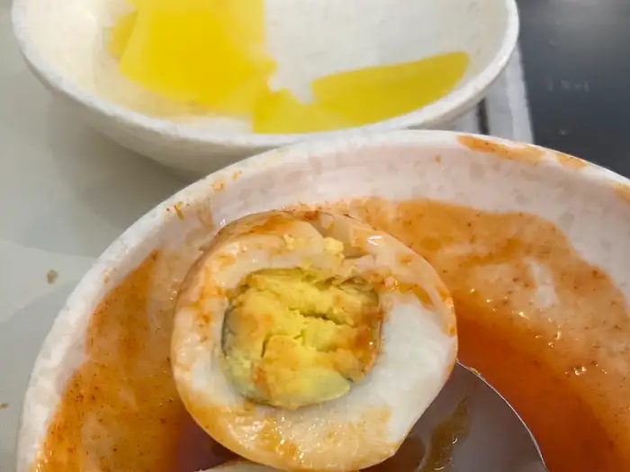 현선이네 용산본점 계란