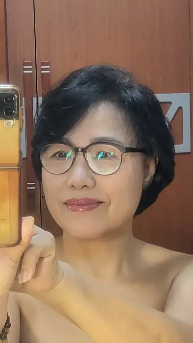 명태어장 의령점 사장님의 친절한 모습
